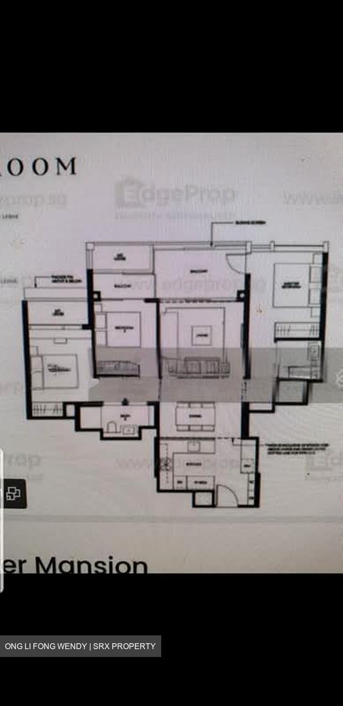 Meyer Mansion (D15), Apartment #581916741